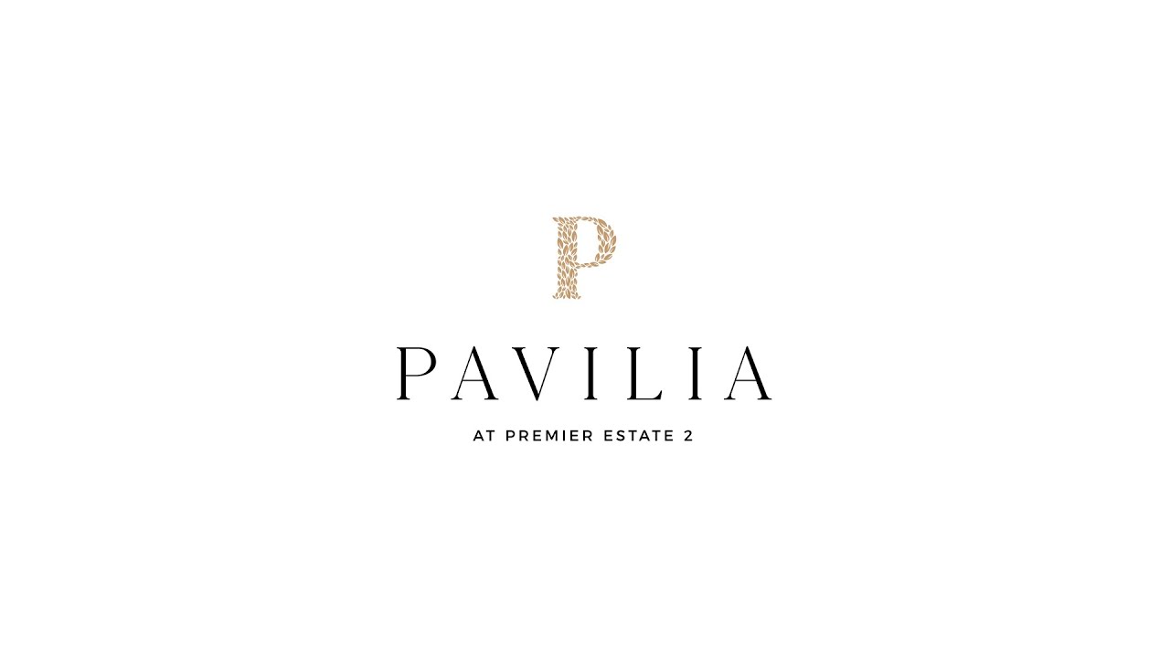 Logo Cluster Pavilia Premier Estate 2